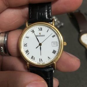 Movado
